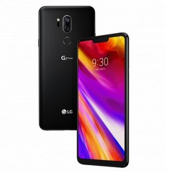 Замена батареи на телефоне LG G7 Plus ThinQ в Улан-Удэ